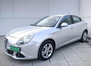 Alfa Romeo Giulietta Hatchback 1,6 l 77 kw