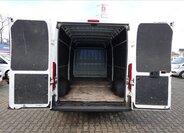 Citroën Jumper Ostatní 2,0 l 120 kw