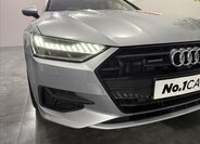 Audi A7 Ostatní 3,0 l 236 kw