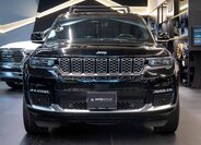 Jeep Grand Cherokee SUV / Terénní 5,7 l 266 kw