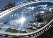 Porsche Panamera Hatchback 2,9 l 243 kw