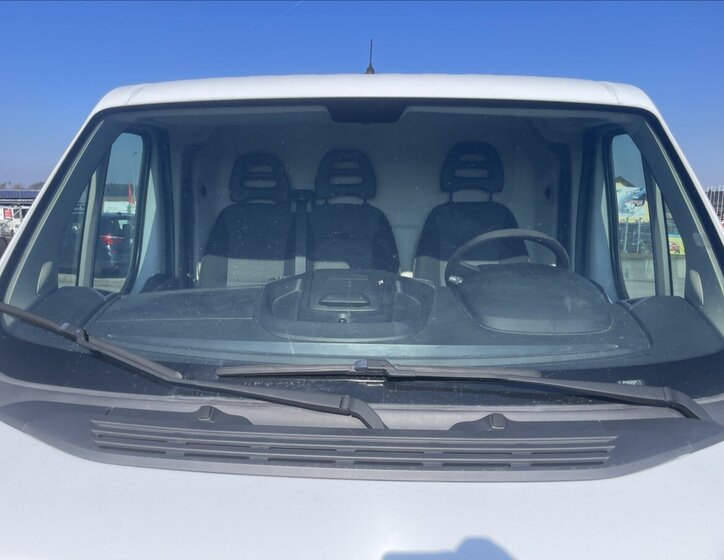 Fiat Ducato Ostatní 2,3 l 96 kw