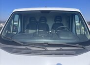 Fiat Ducato Ostatní 2,3 l 96 kw