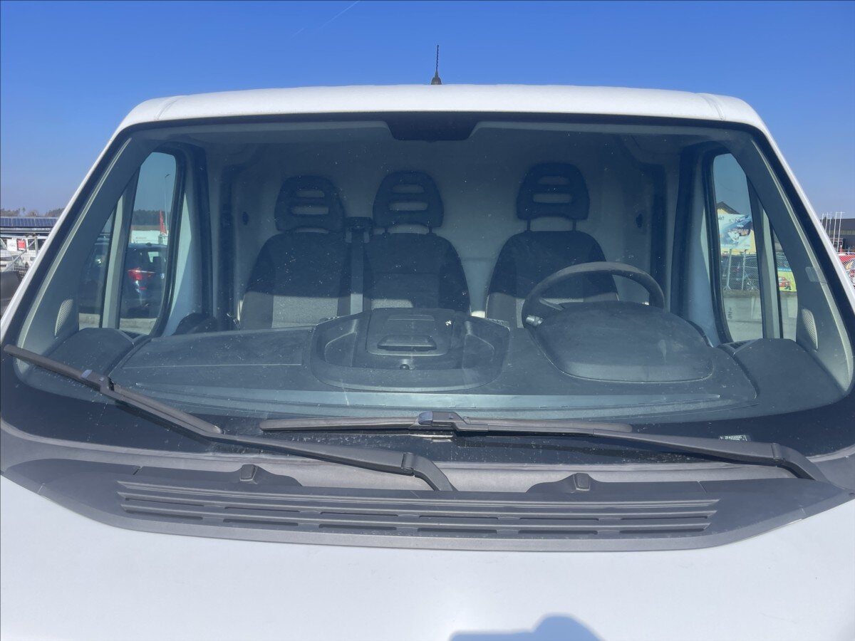 Fiat Ducato Ostatní 2,3 l 96 kw