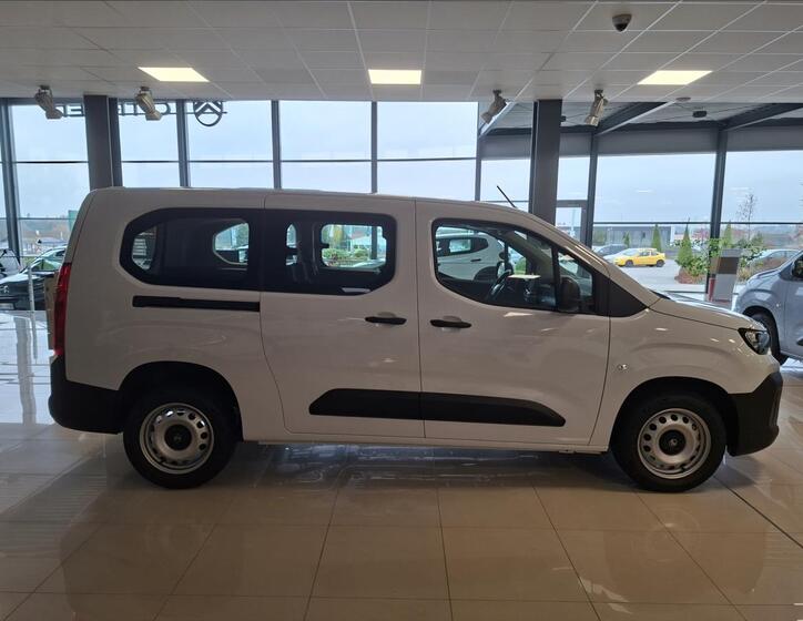 Citroën Berlingo 7