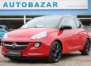 Opel Adam 1