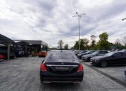 Mercedes-Benz Třídy S Sedan / Limuzína 3,0 l 190 kw
