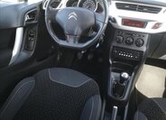 Citroën C3 Hatchback 1,4 l 54 kw