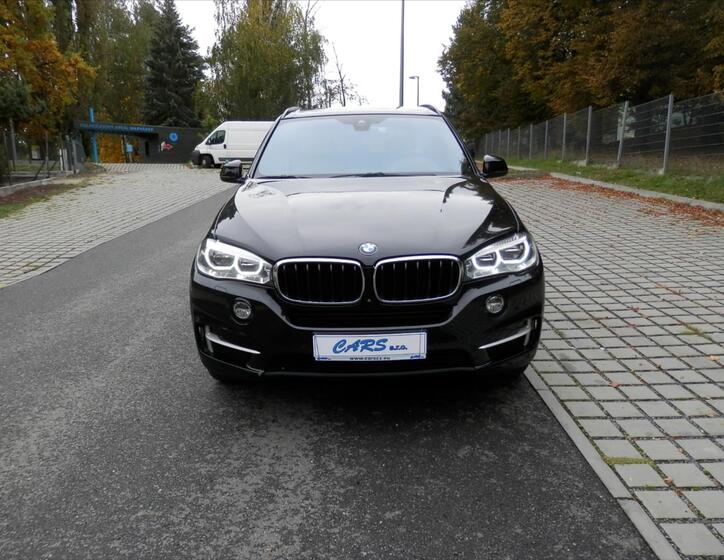 BMW X5 3