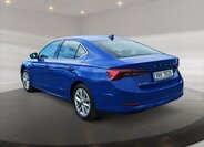Škoda Octavia Liftback 1,5 l 110 kw