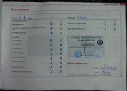 Škoda Octavia Kombi 1,8 l 118 kw