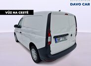 Volkswagen Caddy Skříň 2,0 l 75 kw