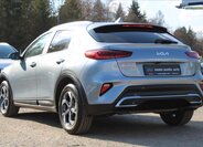 KIA XCeed Hatchback 1,5 l 117 kw