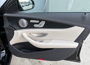 Mercedes-Benz Třídy E 23