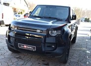 Land Rover Defender SUV 3,0 l 183 kw