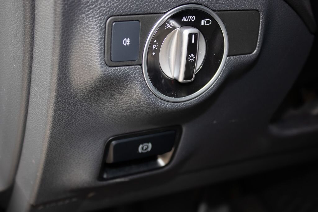 Mercedes-Benz CLA Kombi 1,5 l 80 kw