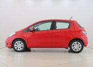 Toyota Yaris 8
