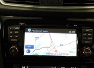 Nissan Qashqai SUV / Terénní 1,6 l 96 kw