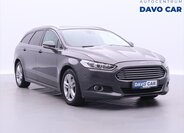 Ford Mondeo Kombi 2,0 l 155 kw