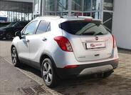 Opel Mokka 4