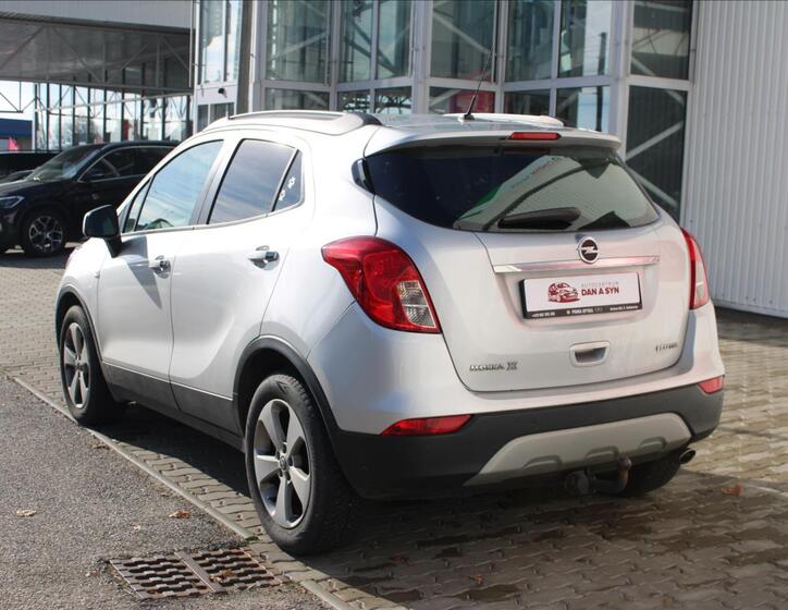 Opel Mokka 4
