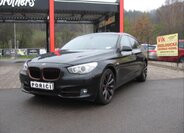 BMW Řada 5 Sedan 3,0 l 225 kw
