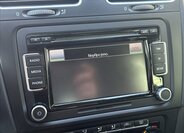 Volkswagen Golf Hatchback 2,0 l 155 kw