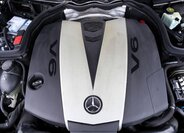 Mercedes-Benz Třídy E 18