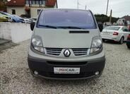 Renault Trafic 2