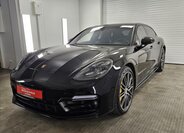 Porsche Panamera Kombi 4,0 l 404 kw
