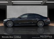 Mercedes-Benz Třídy S Sedan 3,0 l 270 kw