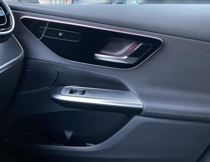 Mercedes-Benz GLC 18