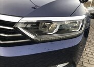 Volkswagen Passat Kombi 2,0 l 140 kw