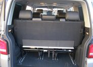 Volkswagen Multivan MPV 2,0 l 132 kw
