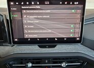 Škoda Kodiaq SUV / Terénní 1,5 l 150 kw