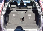 Citroën Grand C4 Picasso MPV 2,0 l 110 kw