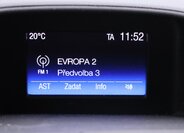 Ford Tourneo Custom 22