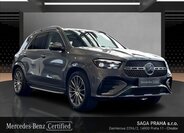 Mercedes-Benz GLE 7