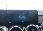 Mercedes-Benz GLB SUV / Terénní 2,0 l 110 kw