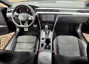 Volkswagen Arteon Kombi 1,4 l 115 kw