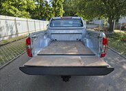 Nissan Navara Pick-up 2,3 l 120 kw