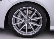 Mercedes-Benz CLA Sedan 2,0 l 280 kw