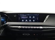 DS Automobiles DS4 Hatchback 1,2 l 100 kw