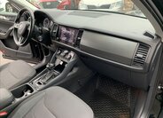 Škoda Kodiaq SUV 2,0 l 110 kw