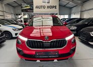 Škoda Kamiq SUV 999,0 85 kw