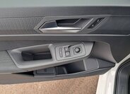 Volkswagen Caddy Kombi 1,5 l 85 kw