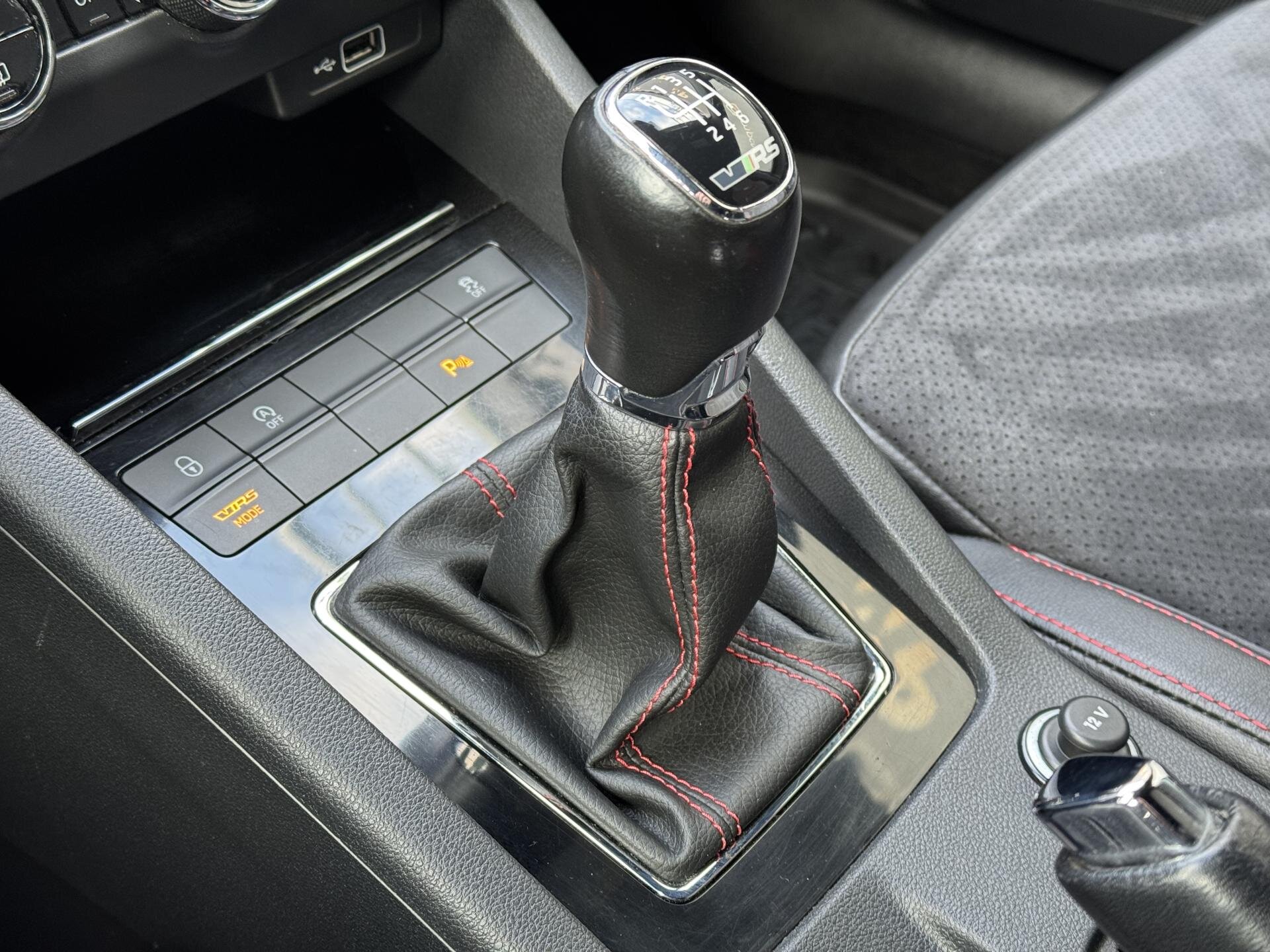 Škoda Octavia Kombi 2,0 l 180 kw