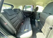 Mazda CX-5 SUV / Terénní 2,2 l 110 kw