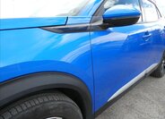 Peugeot 2008 SUV 1,2 l 96 kw