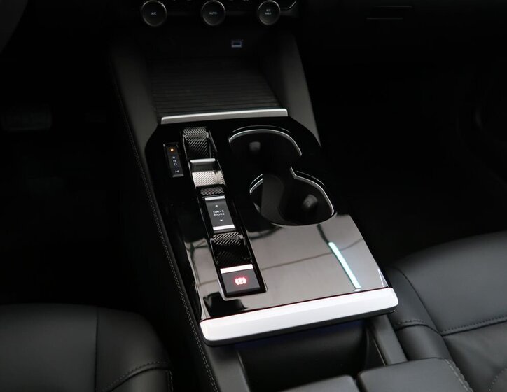 Citroën C5 X Kombi 1,2 l 96 kw